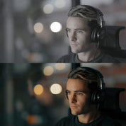 Cinematic LUT collection