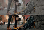 Cinematic LUT collection
